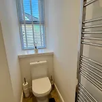 1 Thornbarrow - Spacious Townhouse In The District