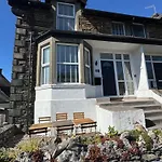 1 Thornbarrow - Spacious Townhouse In The District Windermere