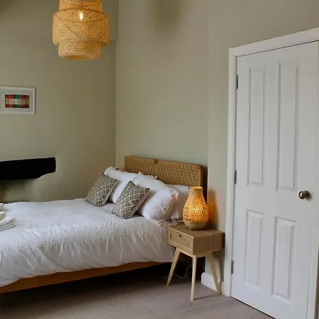 1 Thornbarrow - Spacious Townhouse In The District Vakantiehuis Windermere