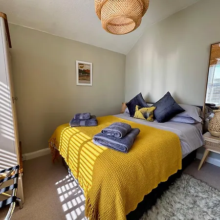 1 Thornbarrow - Spacious Townhouse In The District 別荘 ウィンダミア