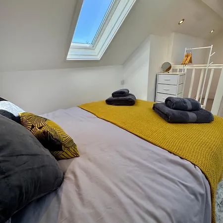 1 Thornbarrow - Spacious Townhouse In The District 別荘 ウィンダミア