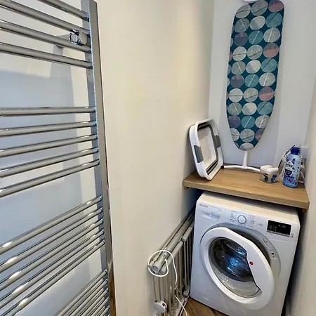 Casa vacanze 1 Thornbarrow - Spacious Townhouse In The District Windermere