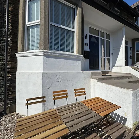 1 Thornbarrow - Spacious Townhouse In The District Σπίτι διακοπών Windermere